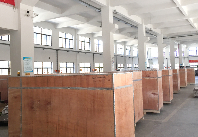 Dingzhen knitting machine