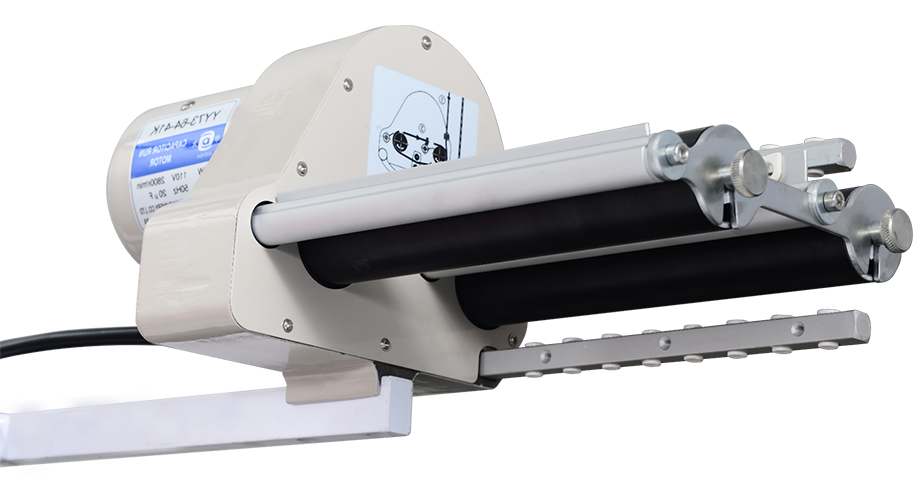 Boding knitting machine