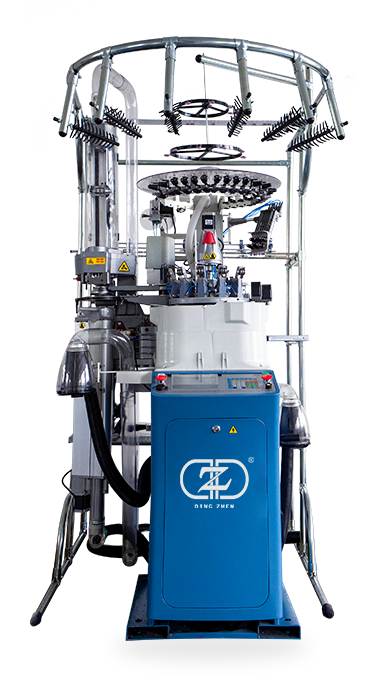 Dingzhen Machinery