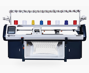 knitting machine manufacturer