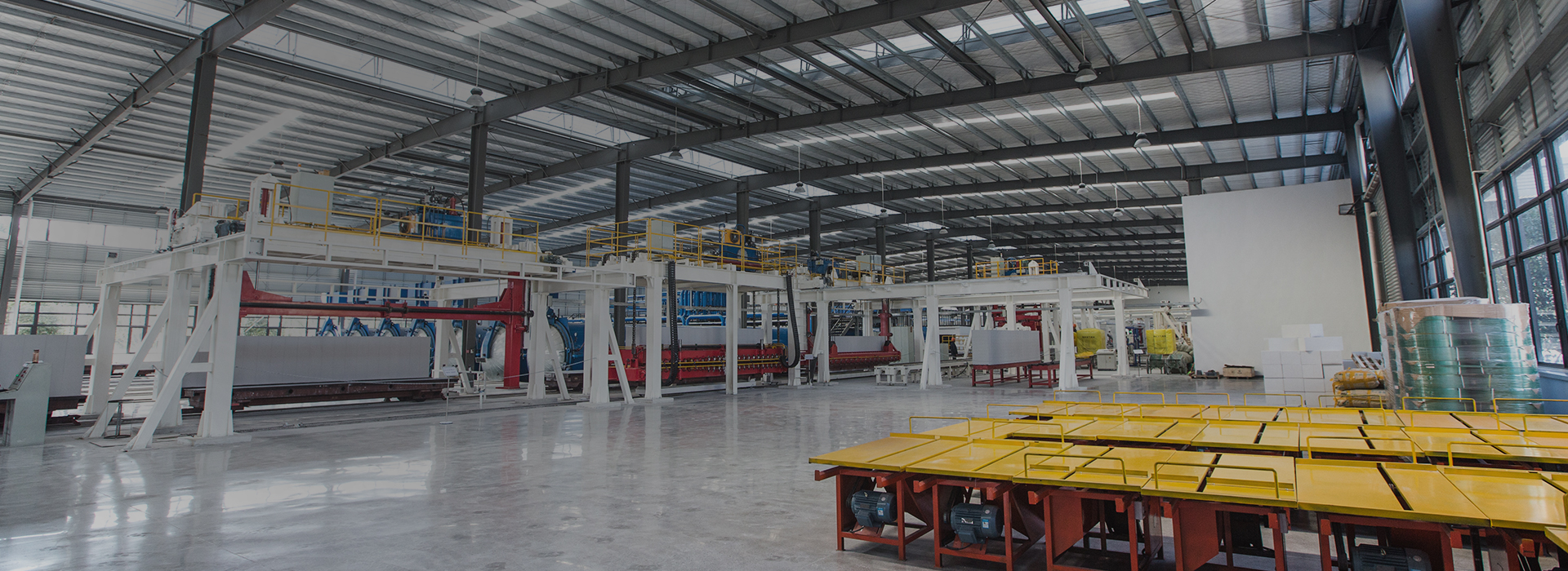 Flat knitting machine