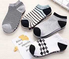 Boding knitting machine